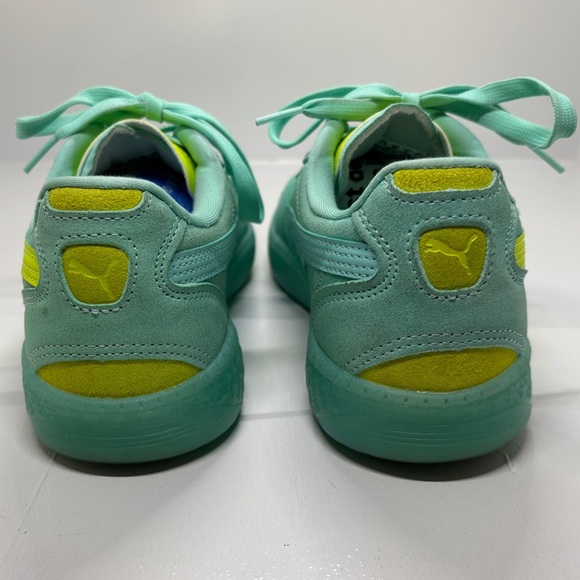 Puma Women's Palermo Moda Xtra sneakers size 9 - Picture 6 of 10